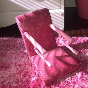 American Girl Treat Seat